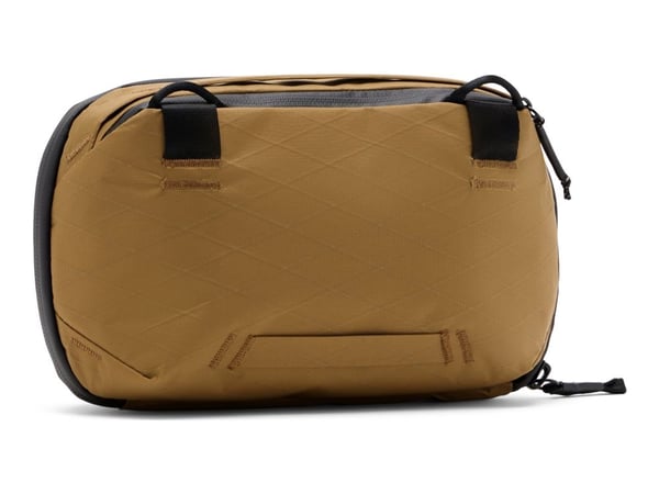 Peak Design - Eske - 400D-nylonlerret - coyote