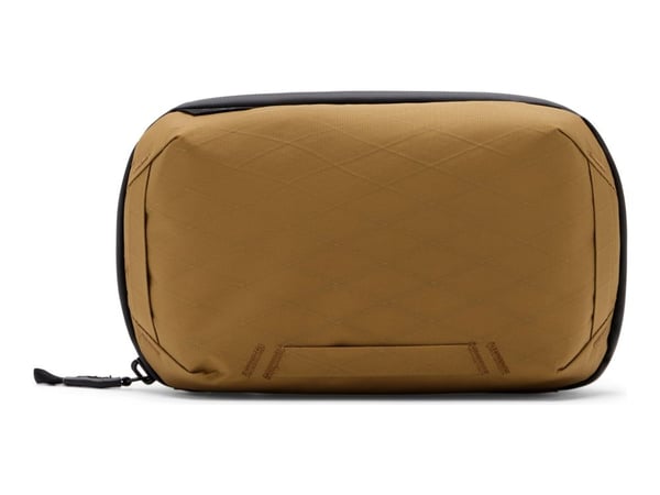 Peak Design Travel Line Tech-pung Coyote v2