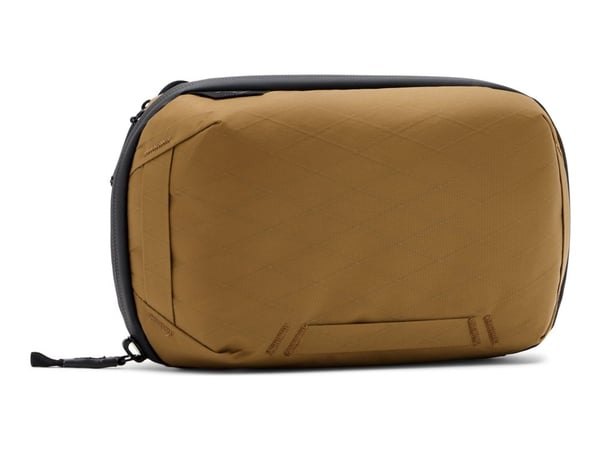 Peak Design - Eske - 400D-nylonlerret - coyote
