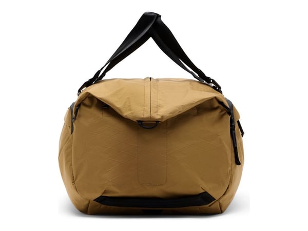 Peak Design - Duffel bag - 200D-polyester - prærieulvlysebrun