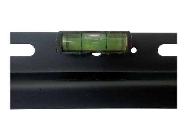 Gembird WM-55RT-03 - Konsol - för platt panel - extra kraftigt stål - skärmstorlek: 26"-55" - monteringsgränssnitt: upp till 400 x 400 mm - väggmon...