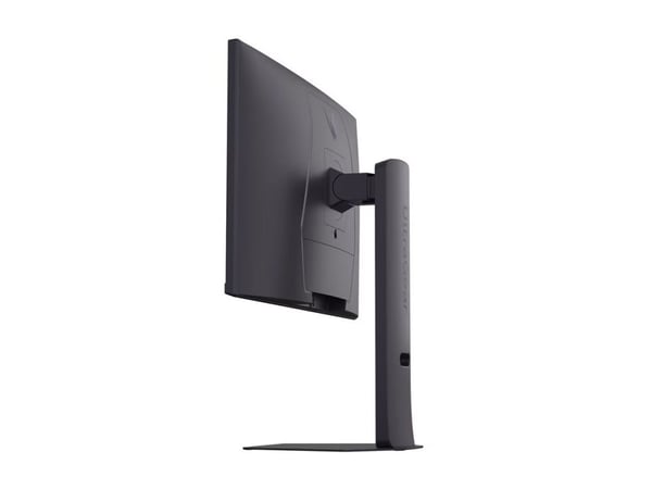 LG 27G850A-B.AEU, 68,6 cm (27"), 3840 x 2160 piksler, 4K Ultra HD, LCD, 1 ms, sortering