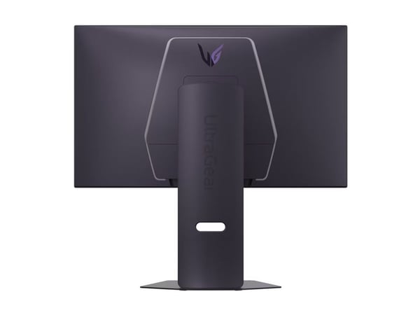 LG 27G850A-B.AEU, 68,6 cm (27"), 3840 x 2160 piksler, 4K Ultra HD, LCD, 1 ms, sortering