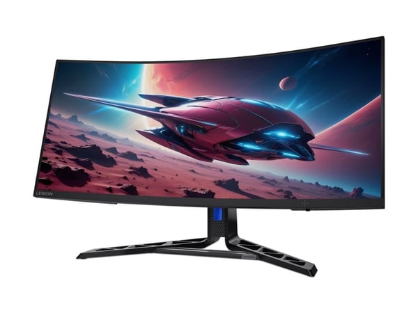 Lenovo R34w-30 34-tuumainen näyttö