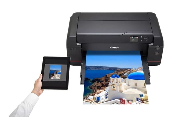 CANON IMAGEPROGRAF PRO-1100