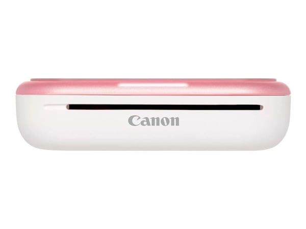 Canon Zoemini 2 - Skirver - farge - sink - 50.8 x 76.2 mm - 313 x 500 dpi - inntil 0.83 min/side (mono) / inntil 0.83 min/side (farge) - kapasitet:...