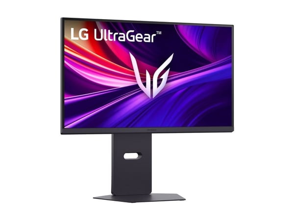 LG 27G850A-B.AEU, 68,6 cm (27"), 3840 x 2160 piksler, 4K Ultra HD, LCD, 1 ms, sortering