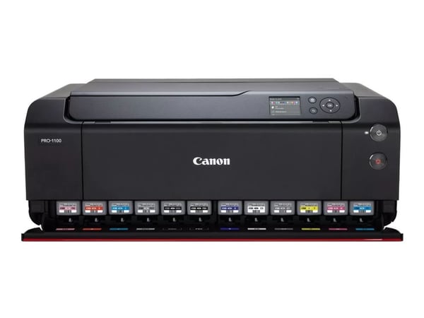 CANON IMAGEPROGRAF PRO-1100