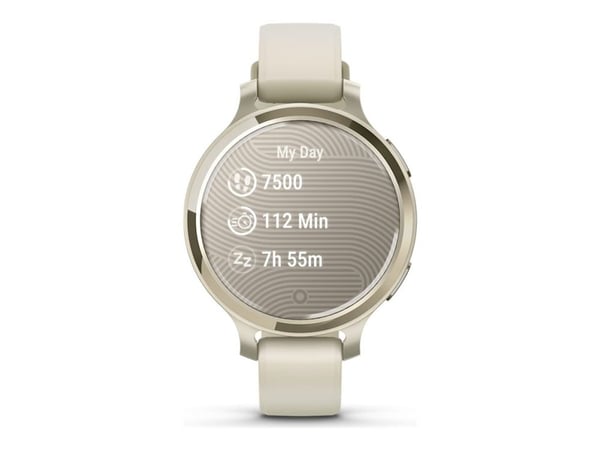 Garmin Lily 2 Active, Kosketusnäyttö, GPS (satelliitti), 29 g