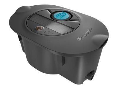 Gardena AquaPrecise Complete - Lawn irrigation system