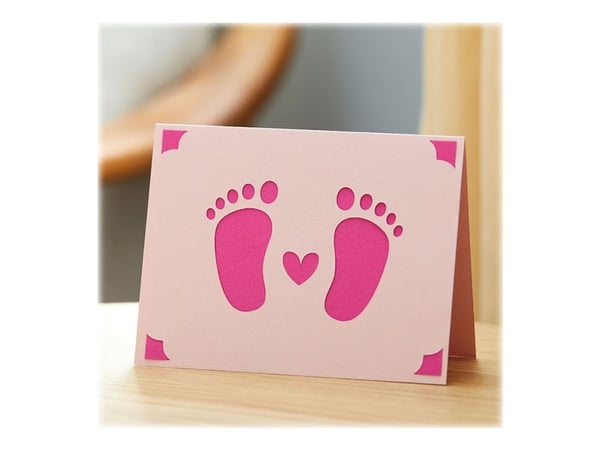 Insert Cards Sensei R20 10,8 x 14 cm 12-pack (P)