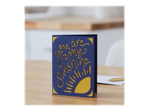 Insert Cards Sensei R20 10,8 x 14 cm 12-pack (P)