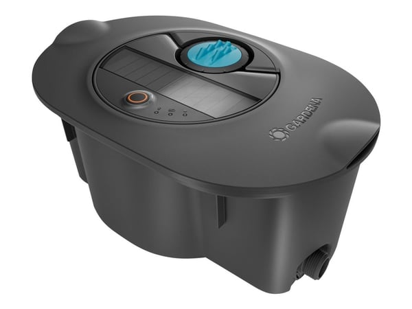 Gardena AquaPrecise Complete - Lawn irrigation system