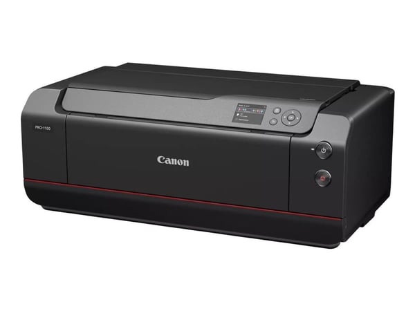CANON IMAGEPROGRAF PRO-1100