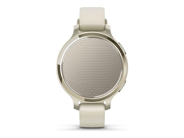 Garmin Lily 2 Active -älykello 38 mm 010-02891-00, Lunar Gold