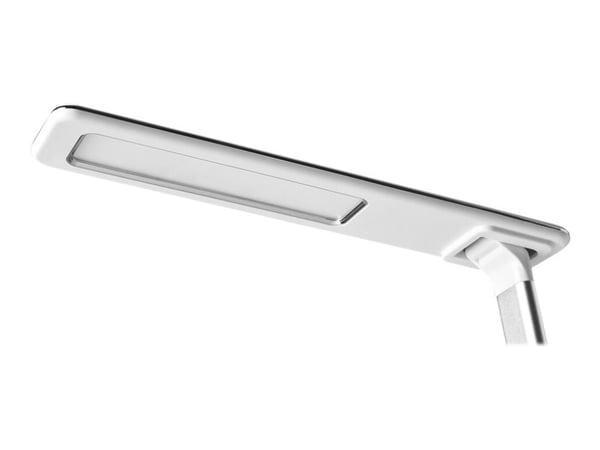 Bordlampe LightUp by Matting Singapore hvid