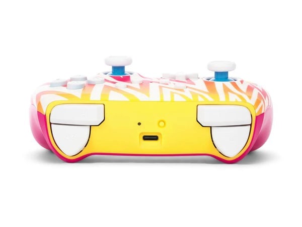 PowerA - Håndkonsoll - trådløs - Bluetooth - for Nintendo Switch, Nintendo Switch Lite