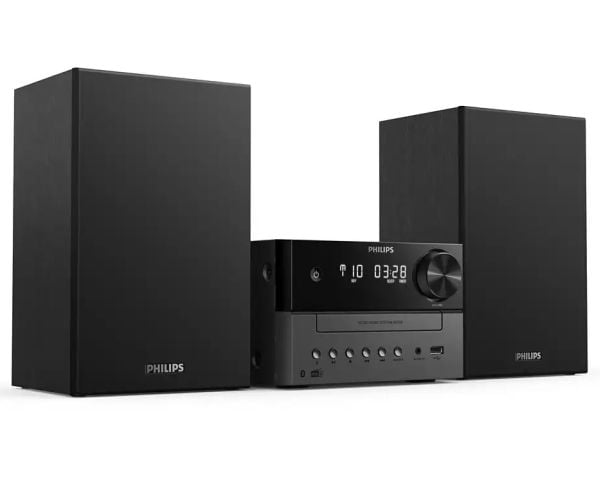 Philips-TAM3505 - Mikrosystem