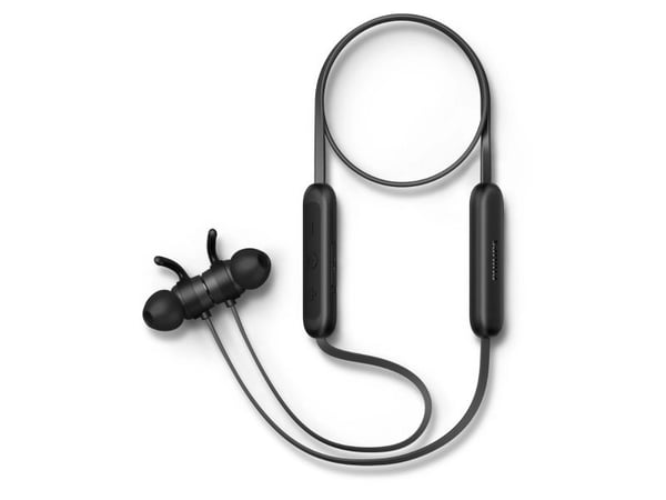 Philips TAE1209BK Trådløse in-ear hovedtlf.