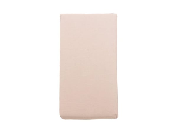 Domoletti FLAT SHEET bomullsark 140x220 cm beige