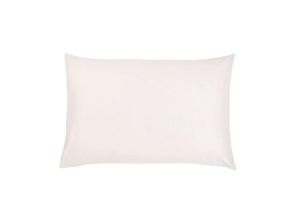 Domoletti örngott satäng 50x70 cm beige