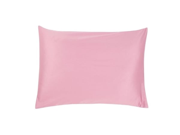 Domoletti putevar SATEEN 50x70 cm rosa