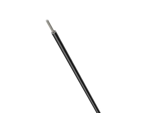 LAPP 56104-100 högtemperaturkabel ÖLFLEX® HEAT 180 SIF 1 x 16 mm² röd 100 m
