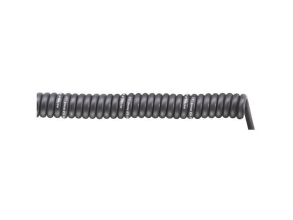 Lapp H07BQ-F, 6 m, Harmaa, 3,1 cm, 6 m, 2 m, 9 mm