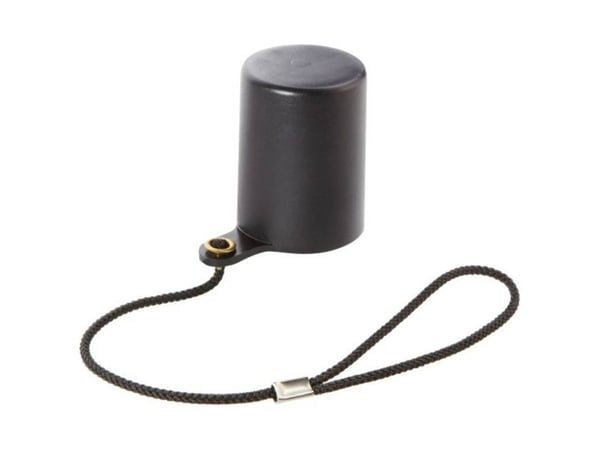 EPIC POWER LOCK BESKYTTELSESKAPPE D6 (1) LAPP 1 stk 1 stk