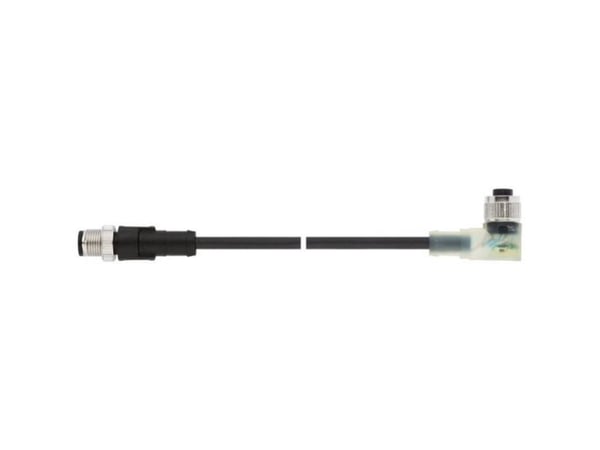 LAPP 22260070 Sensor-/aktor-datastikförbindelse, konfektionerad 1 st