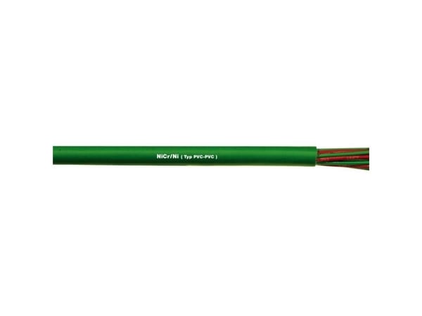LAPP termoelementkabel 4 x 1,5 mm² orange 167001/100 100 m