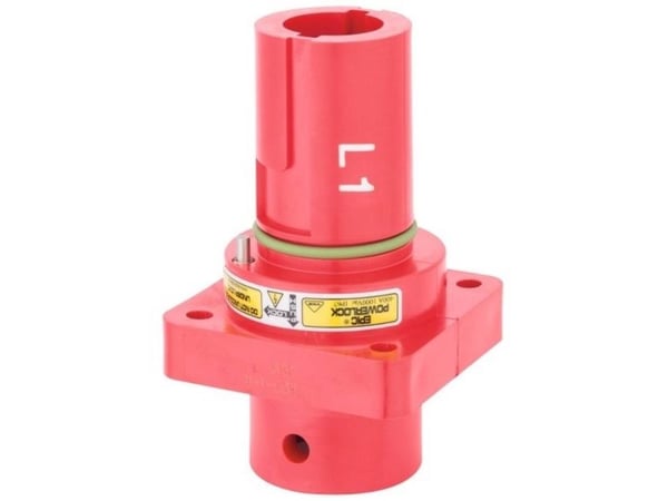 EPIC POWER LOCK A1 C L1/RD SP M12 LAPP 1 stk