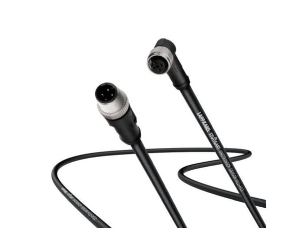 LAPP 22260138 sensor-/aktor-datakabelförbindelse, konfektionerad (1 st)