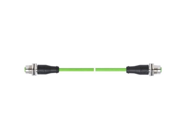 LAPP 2171739 RJ45 nettverkskabel, patchkabel 3 m (1 stk)