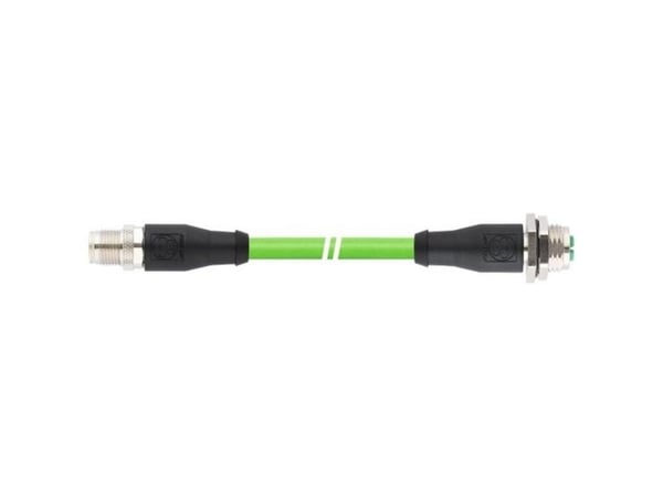 LAPP 2172376 RJ45 nettverkskabel (patchkabel) 7 m 1 stk
