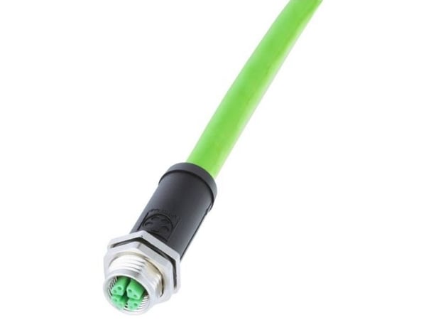 LAPP 2172267 RJ45 nettverkskabel/patchkabel 5 m 1 stk