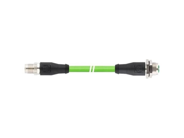 LAPP RJ45 nettverkskabel patch 20 m