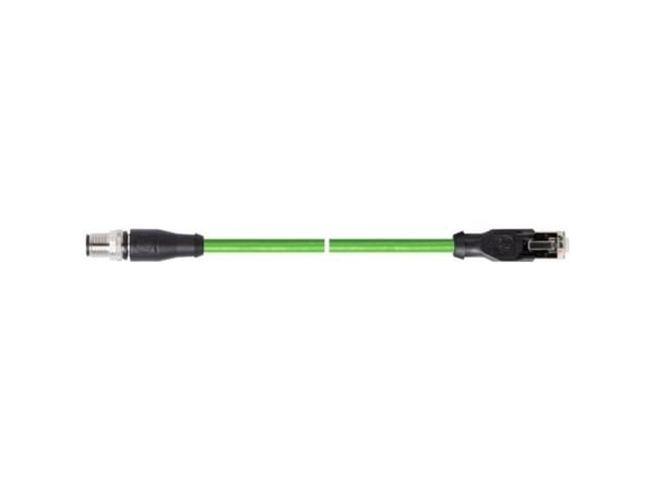 LAPP 2171168 RJ45 nettverkskabel, patchkabel 5 m (1 stk.)