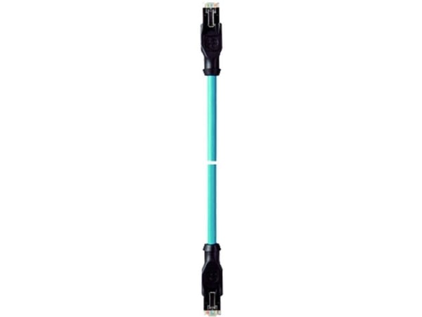 LAPP 2171118 RJ45 nettverkskabel, patchkabel 5 m (1 stk.)