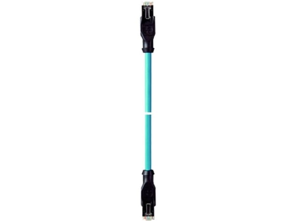 LAPP 2171116 RJ45 verkkokaapeli, patch-kaapeli 2 m 1 kpl 1 kpl