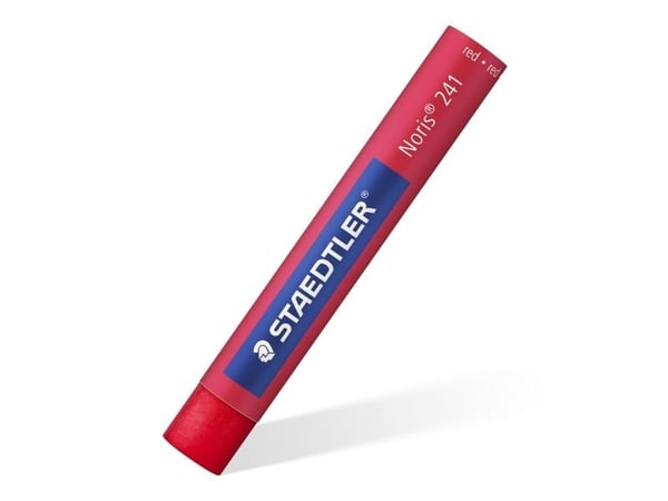 Staedtler Noris 241, 25 styck