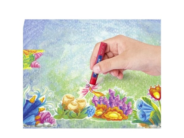 Staedtler Noris 241, 25 styck