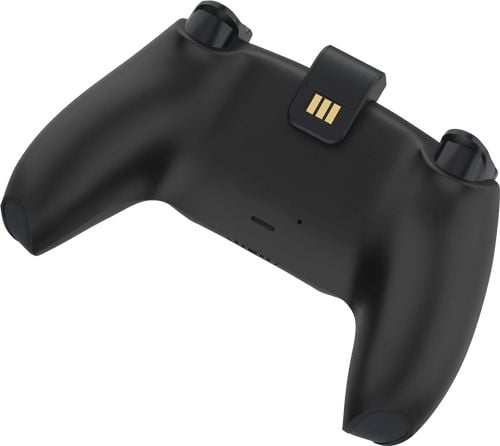 Venom VS5007, PlayStation 5, Ladestativ, Sort, USB, 1 m, USB