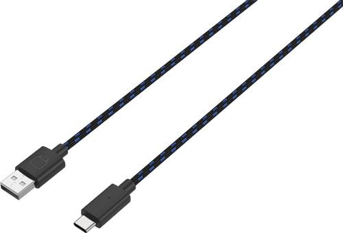 Venom VS5007, PlayStation 5, Ladestativ, Sort, USB, 1 m, USB