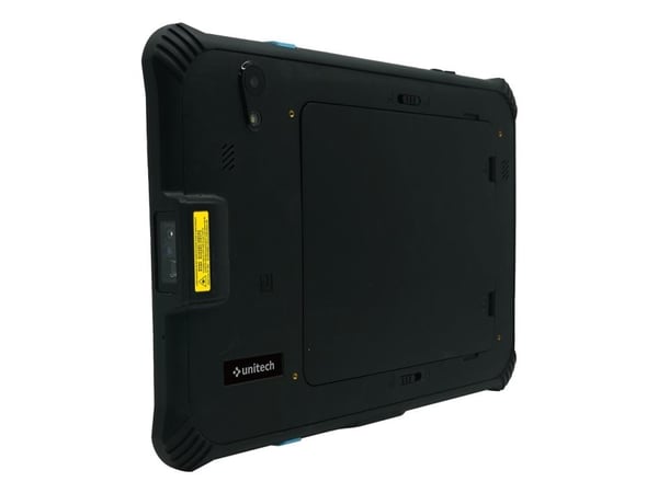 Unitech RT112 (4th Gen), 25,6 cm (10.1"), 1920 x 1200 piksler, LCD, Multi-touch, Kapasitiv, 500 cd/m²