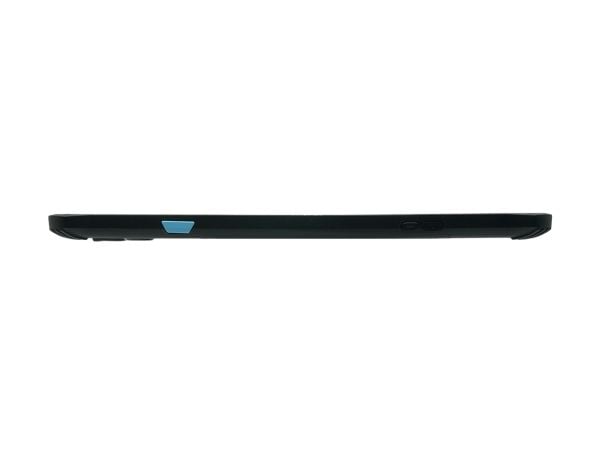 Unitech RT112 (4th Gen), 25,6 cm (10.1"), 1920 x 1200 piksler, LCD, Multi-touch, Kapasitiv, 500 cd/m²