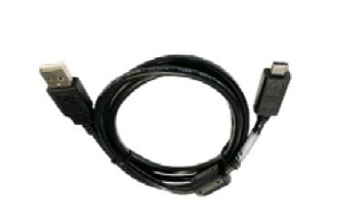 Honeywell - USB-kabel - USB (hann) til 24 pin USB-C (hann) - 1.2 m - for Honeywell CK62