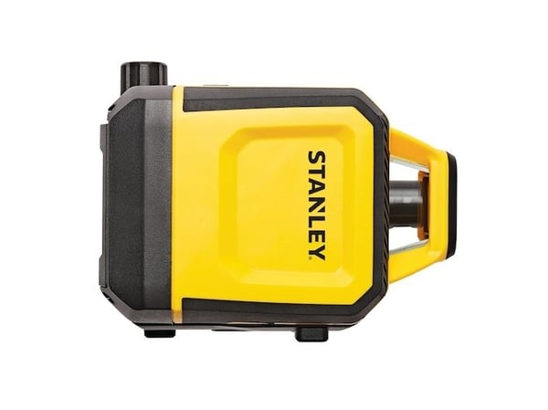 Stanley ST.ROTARY LASER DIY Punainen + DETEKTORI