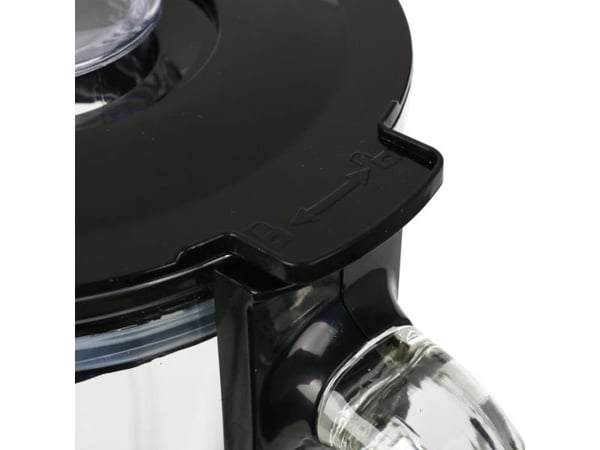 Emerio Standmixer 1.5 l, 2 Geschw.