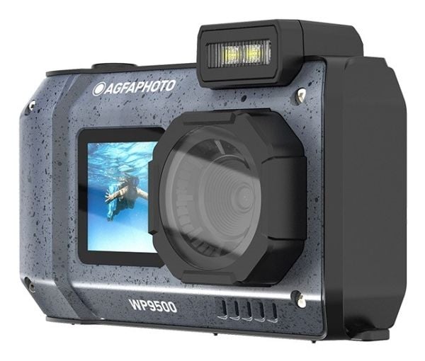 AgfaPhoto Realishot WP9500 musta